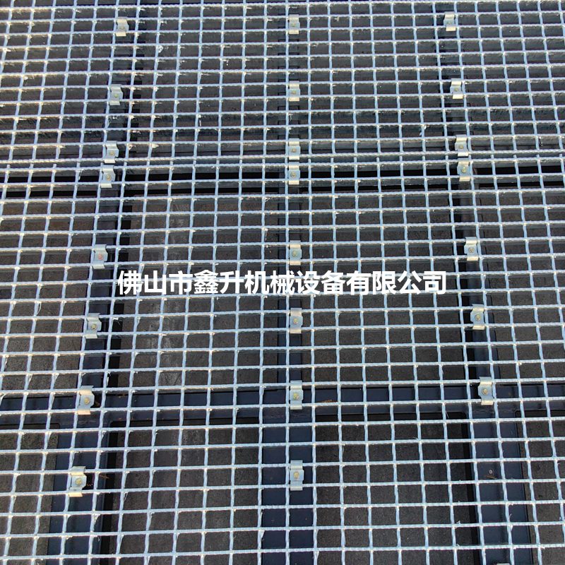 加强方钢网 · 镀锌款（选配） 细节图 3