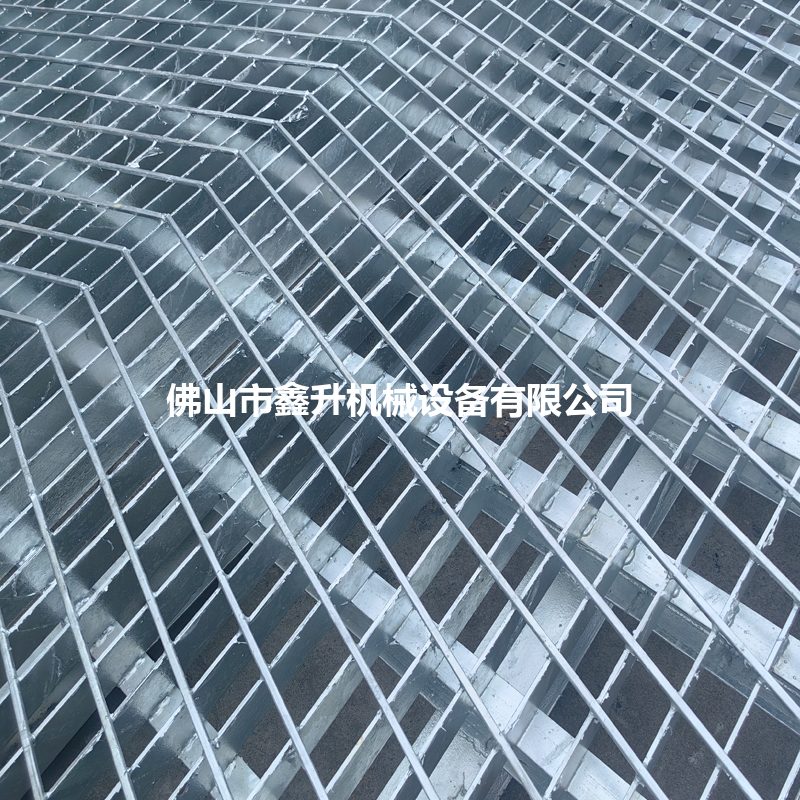 加强方钢网台面（选配） 细节图 2