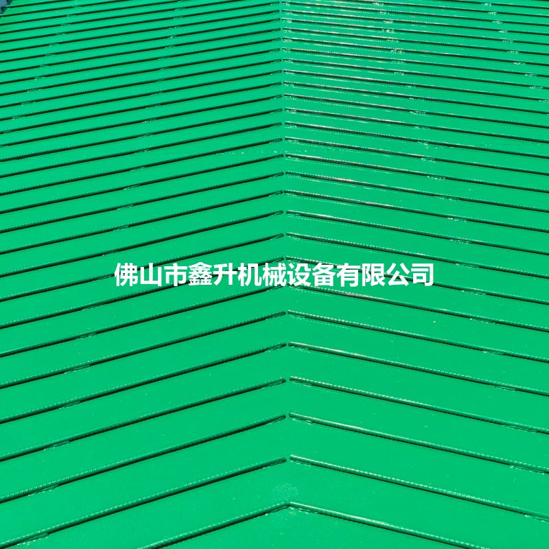 加强方钢网台面（选配） 细节图 3