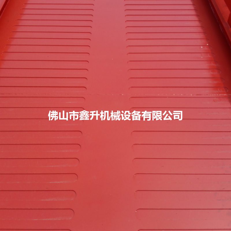 加强方钢网 · 镀锌款（选配） 细节图 4
