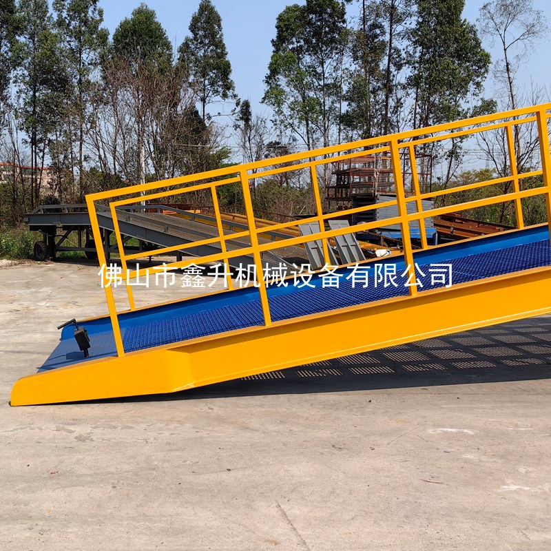 高护栏